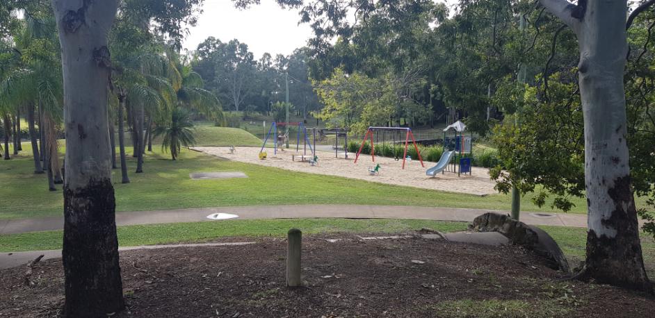 Toddler Park