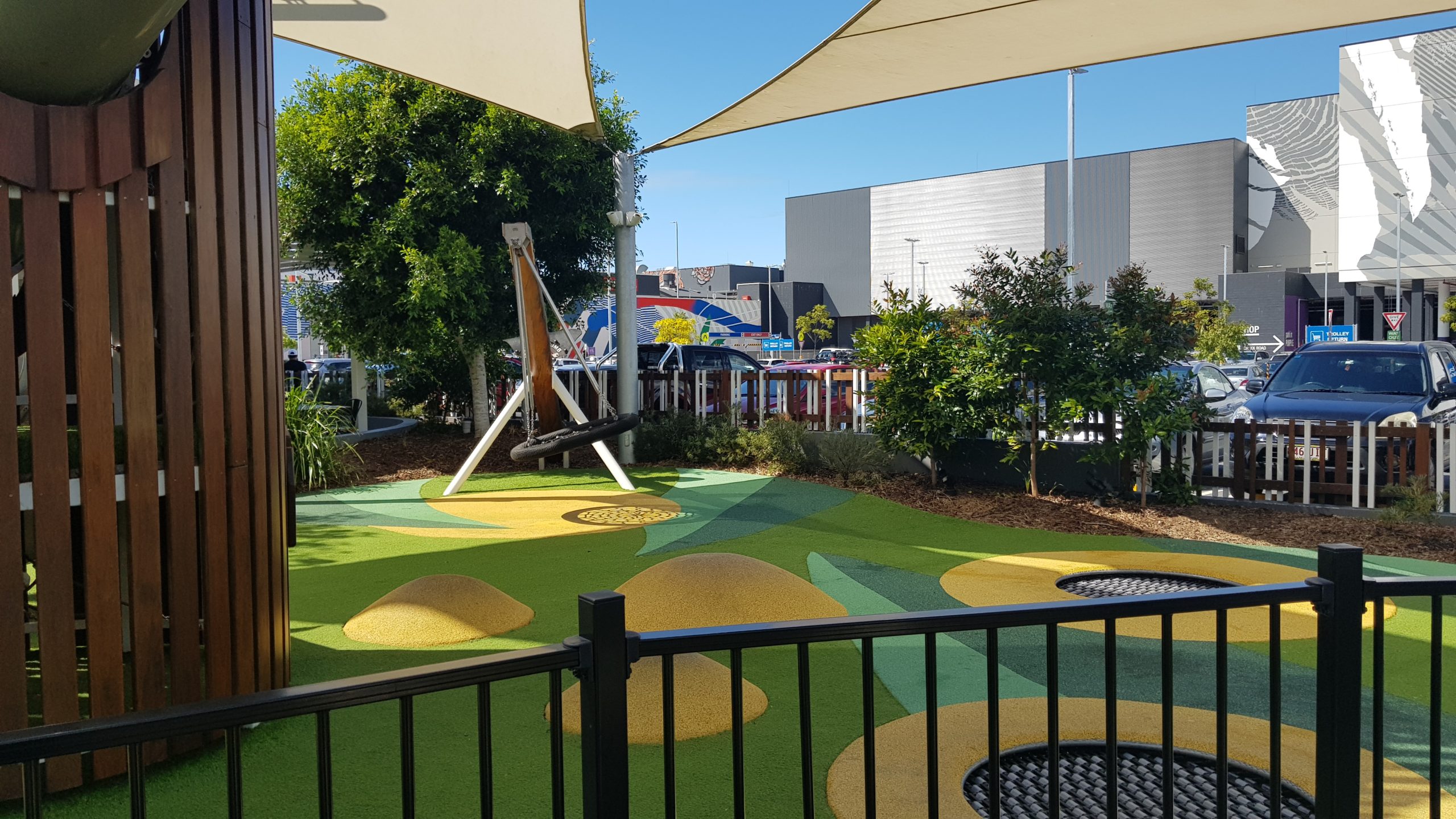 places to take toddlers gold coast
