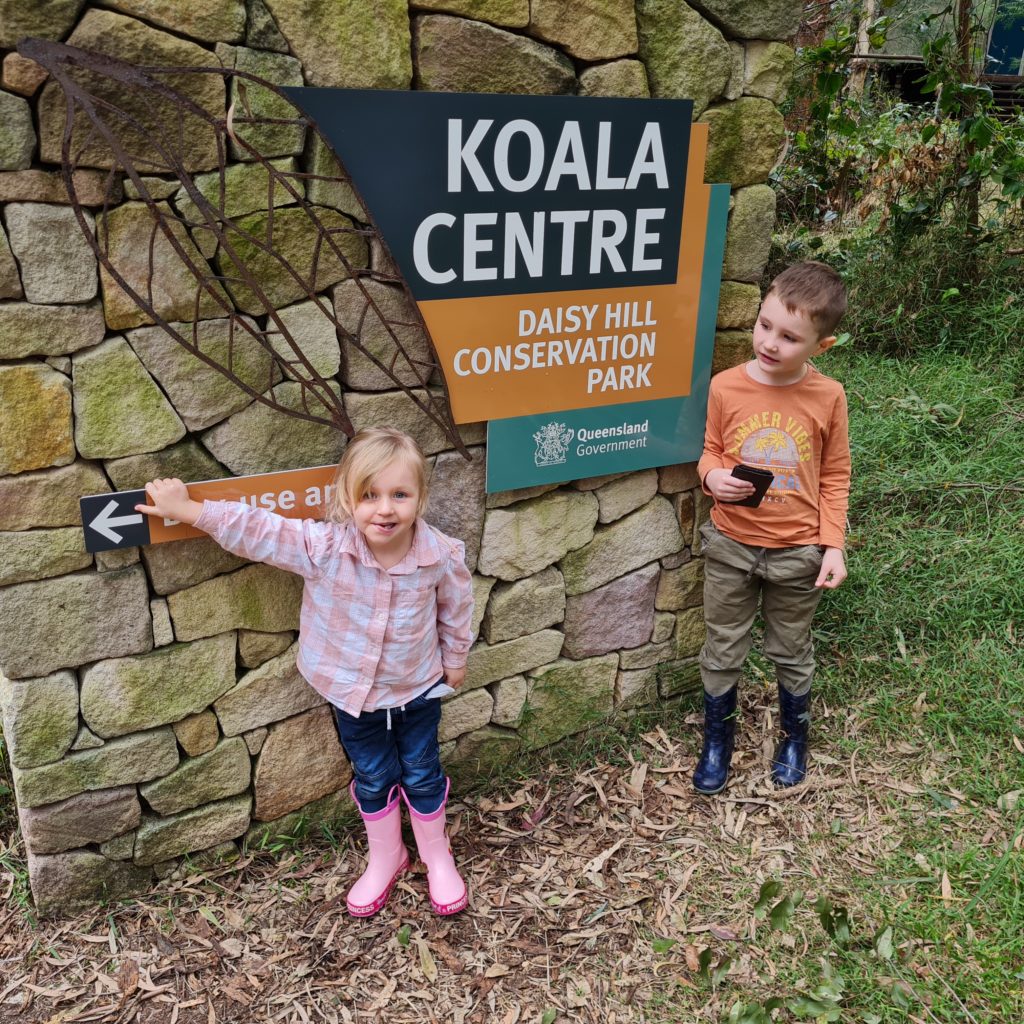 Daisy Hill Koala Centre