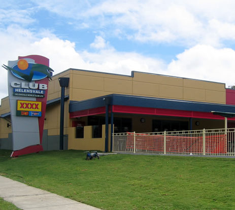 ClubHelensvale Kids Eat Free