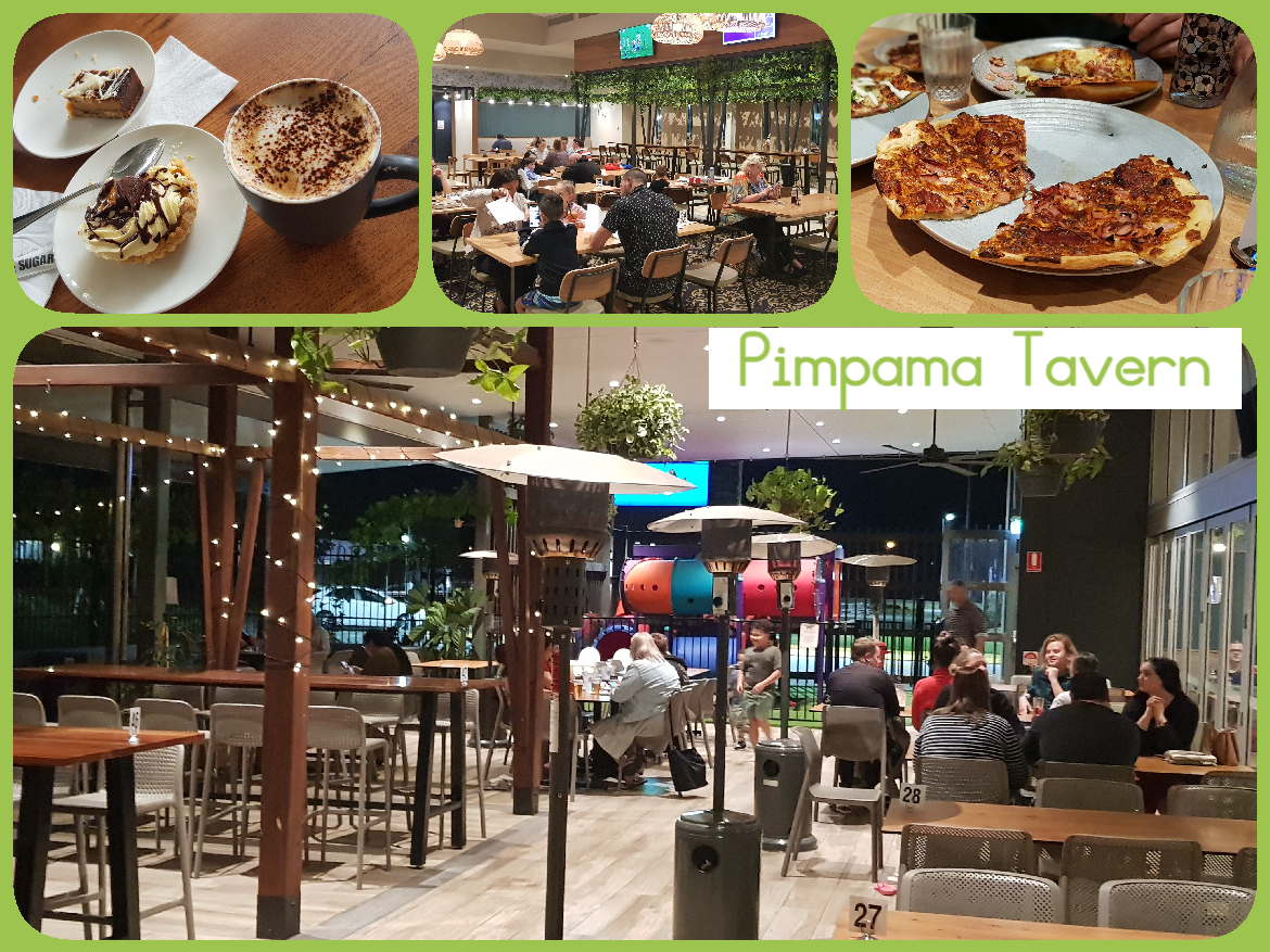 Pimpama Tavern