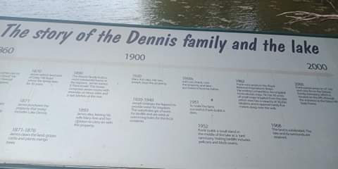 Lake Dennis