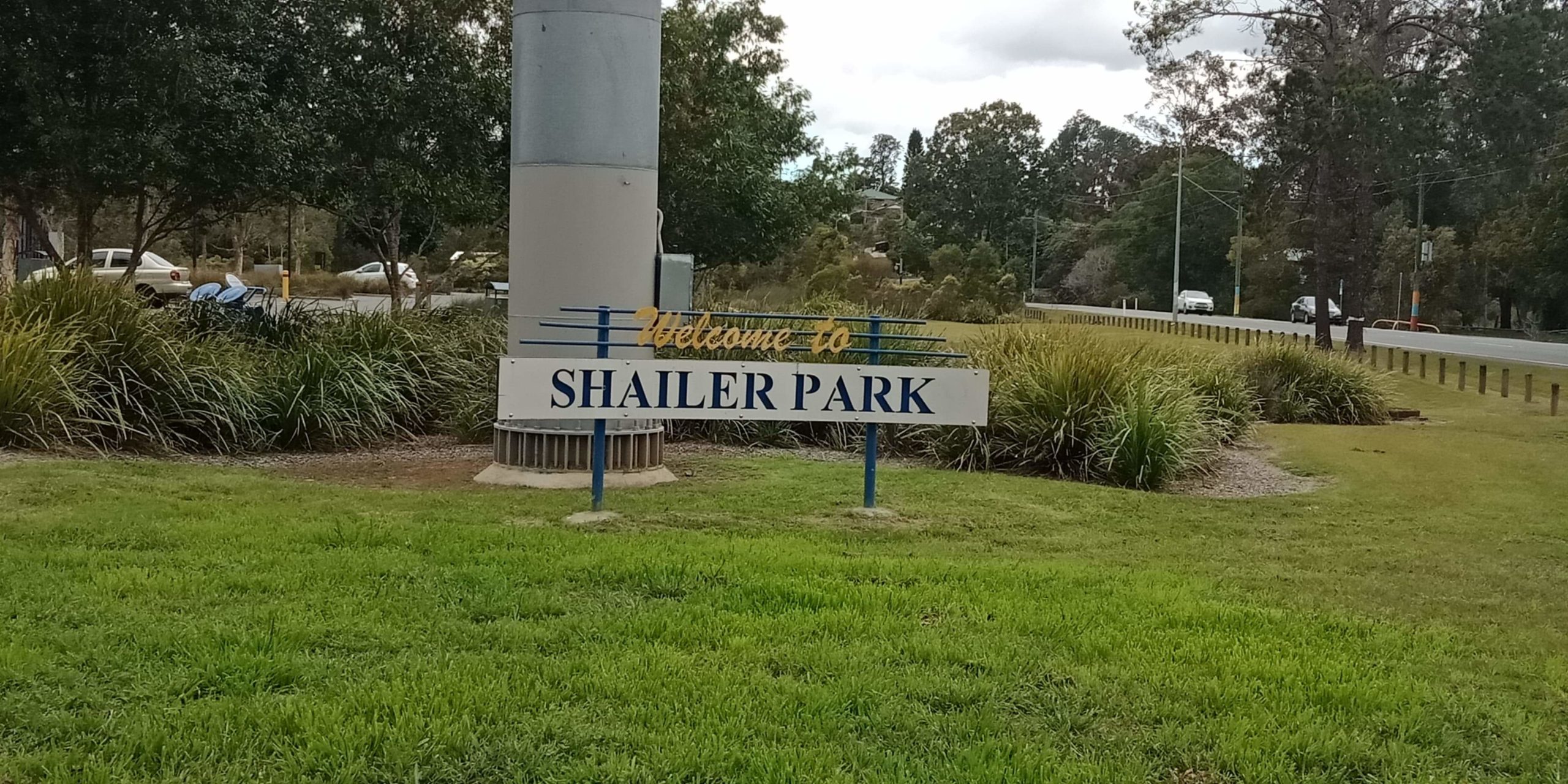 Shailer Pioneer Park