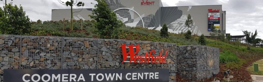 Westfield Coomera