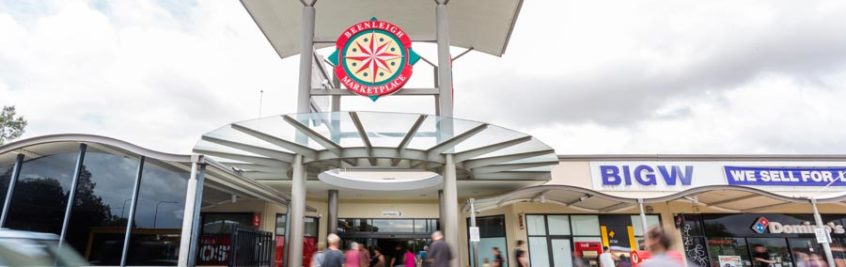 Beenleigh Marketplace