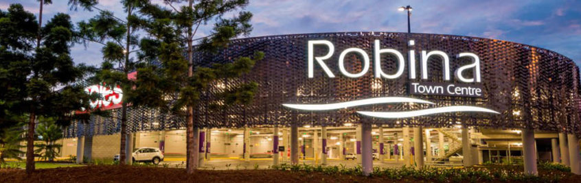 Robina Town Centre