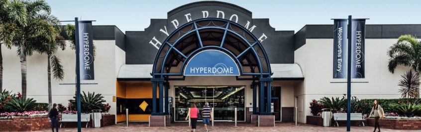 Hyperdome