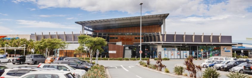 Westfield Helensvale