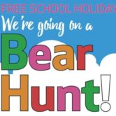 Ashmore Bear Hunt