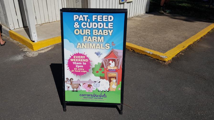 Animal Farm Gold Coast
