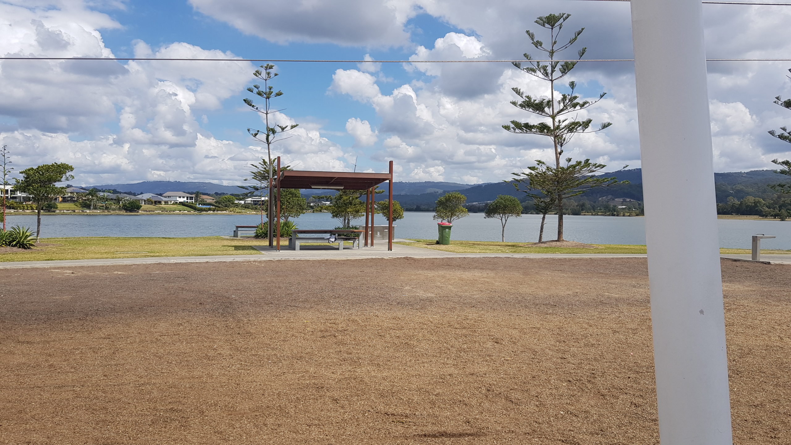 Picnic and BBQ areas Gold Coast