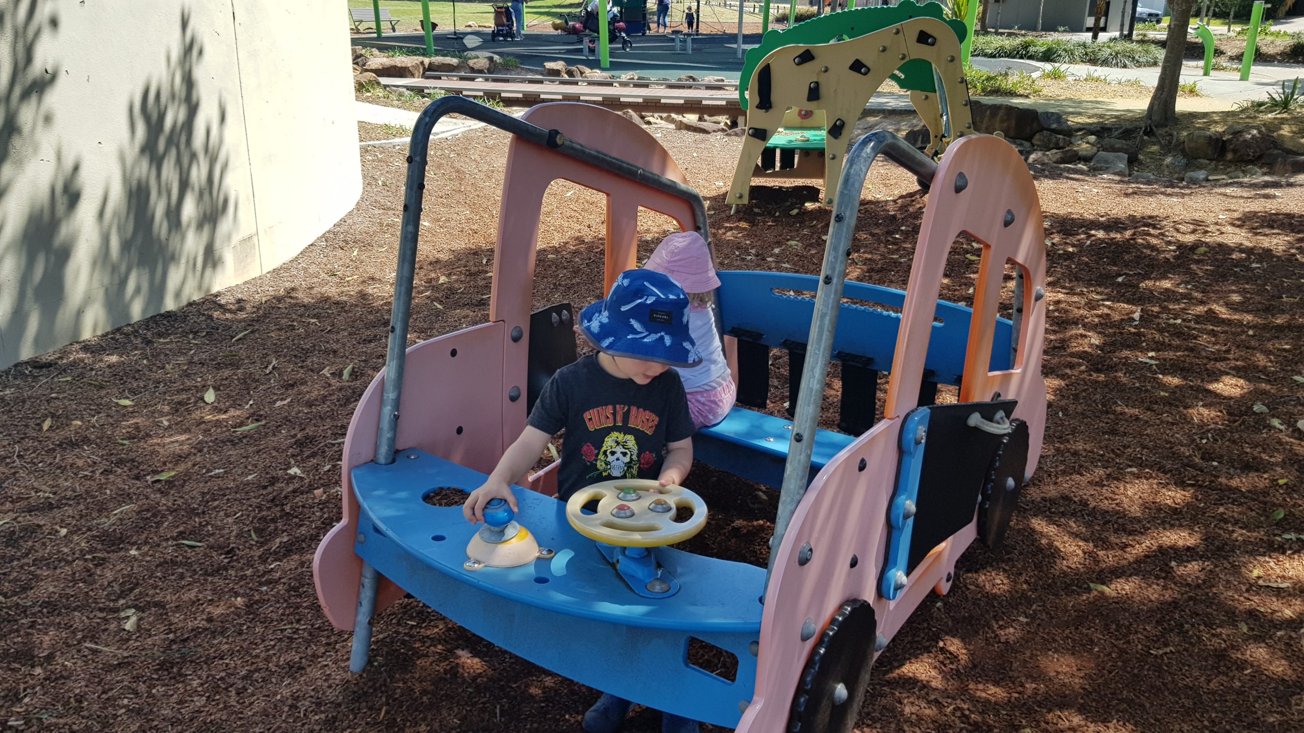 Toddlers park near me