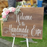 Handmade Expo Markets