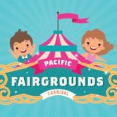 Pacific Fairgrounds