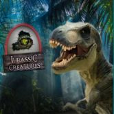 Jurassic Creatures