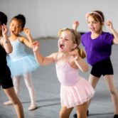 Kids Move & Groove