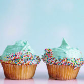 Cupcake Decorating
