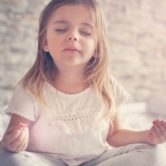 Kids Yoga