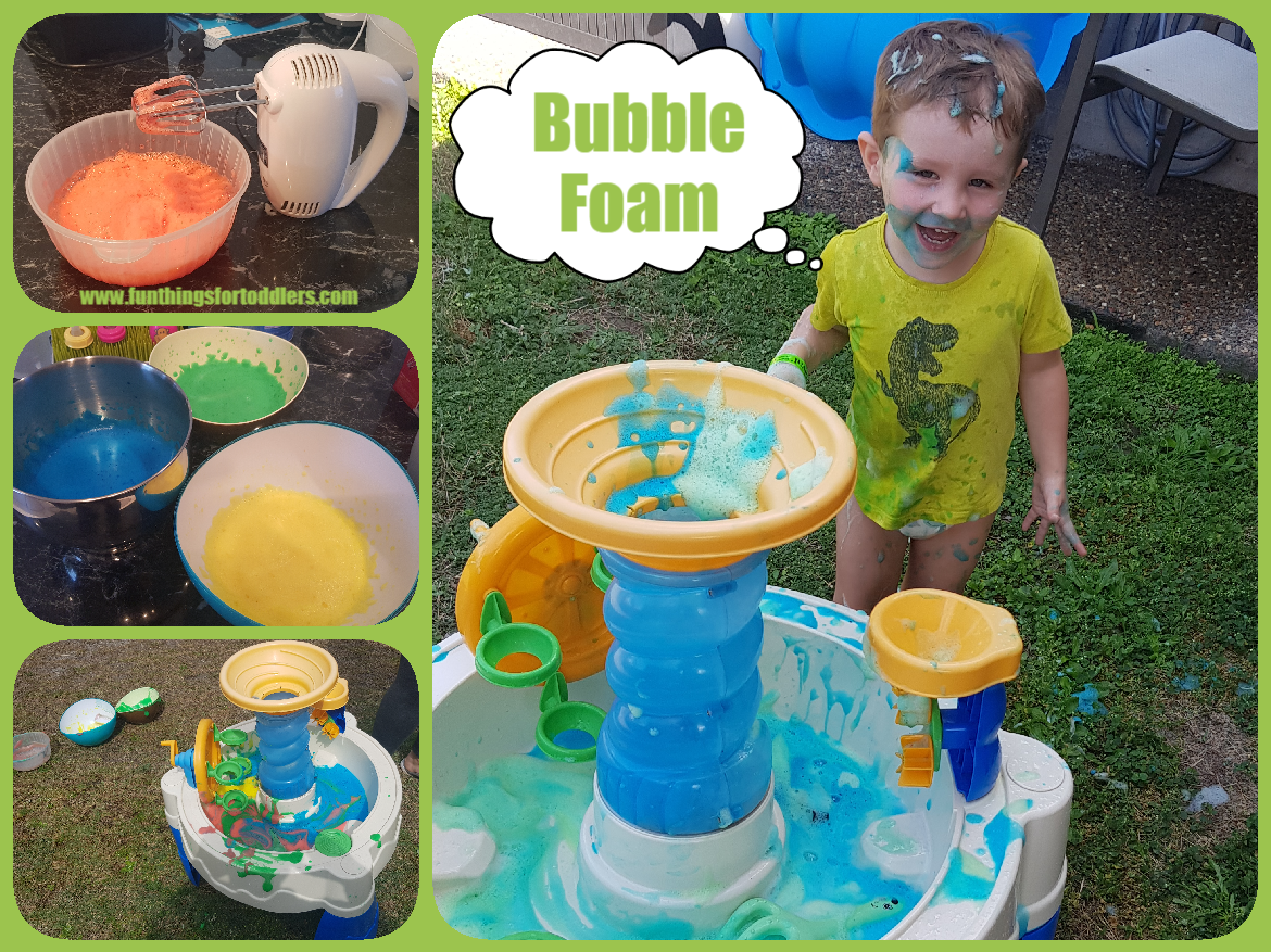 Bubble-Foam-Sensory-Play