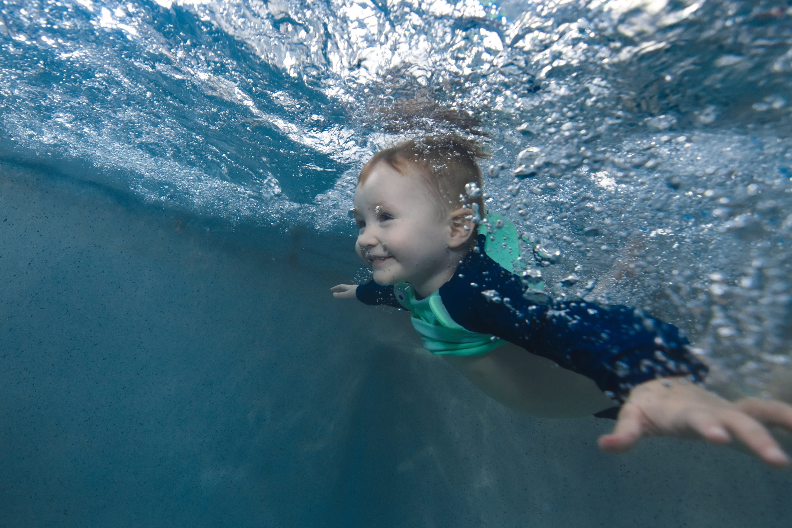 Swimming Lessons