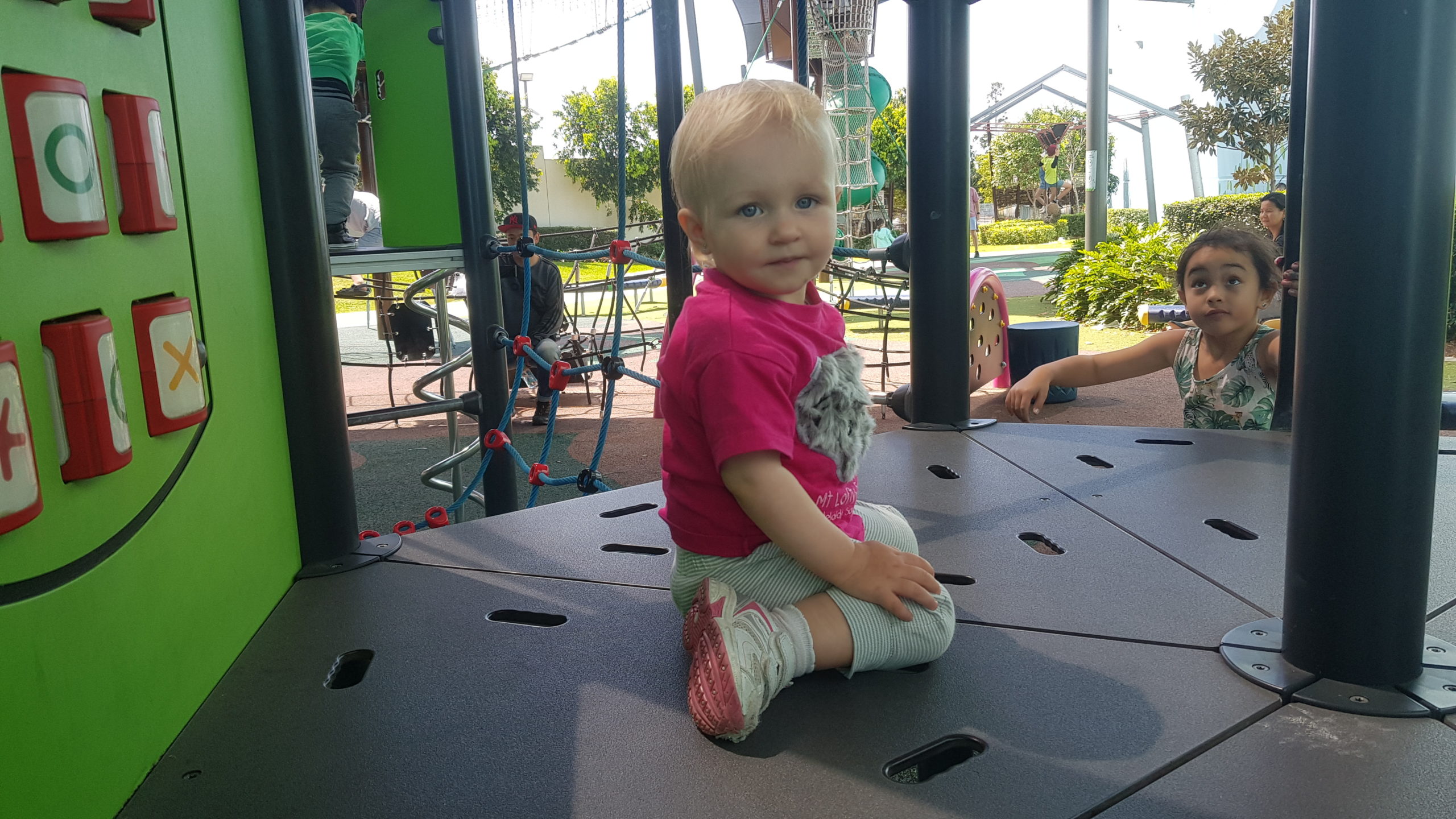 Toddler Playground Gold Coast