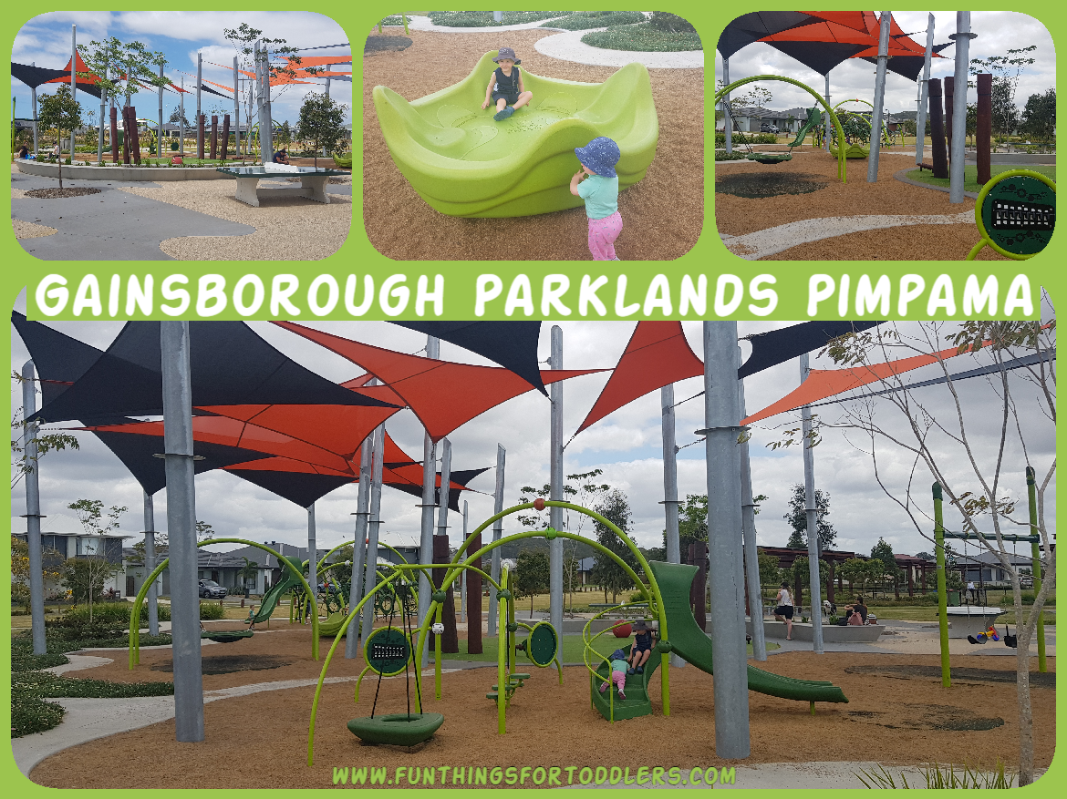 Gainsborough-Parklands-Pimpama