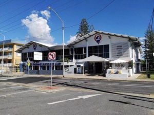 Mermaid Beach Surf Club