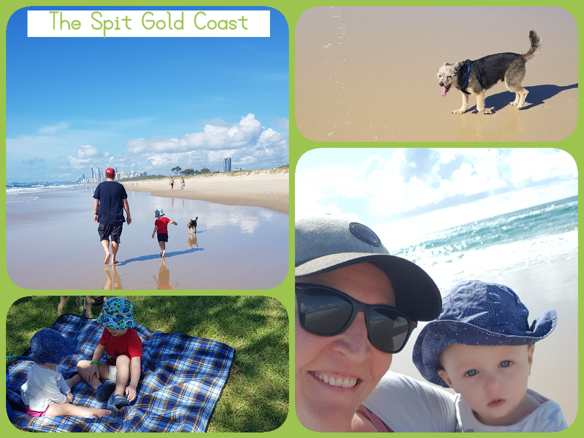 The Spit Gold Coast