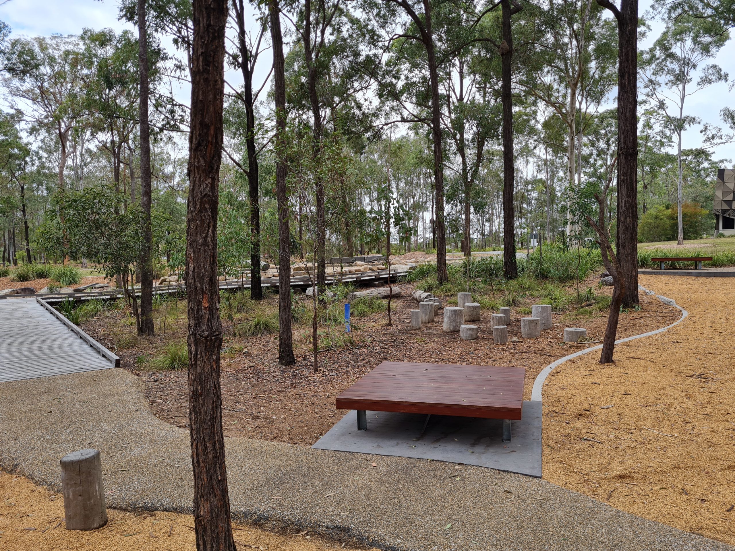 Karawatha Forest Park Discovery Centre