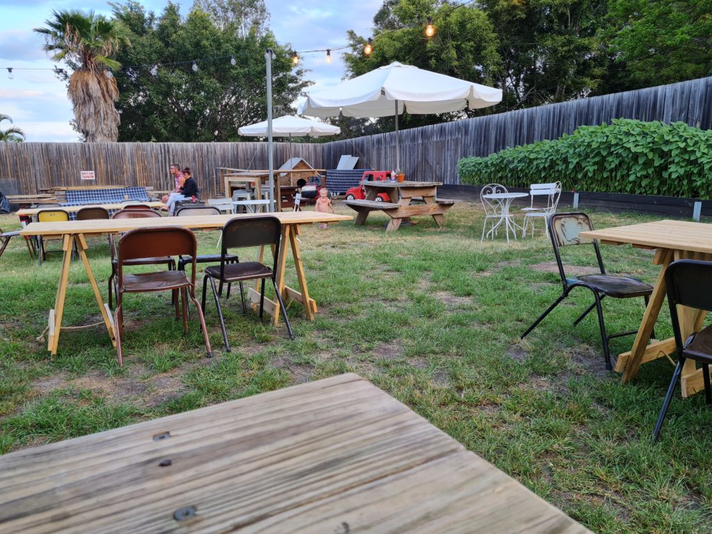 Whistlestop Pimpama Farmyard