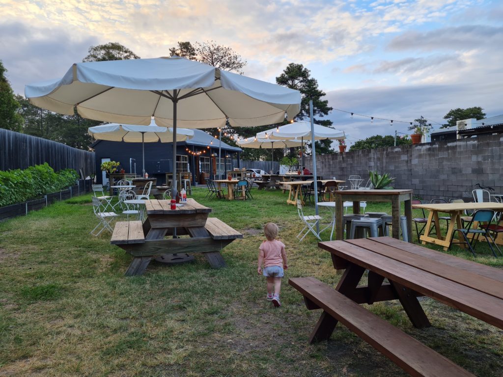 Whistlestop Pimpama Farmyard