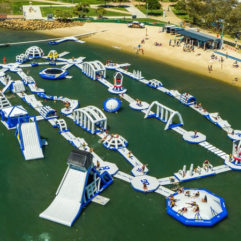 Gold Coast Aqua Park