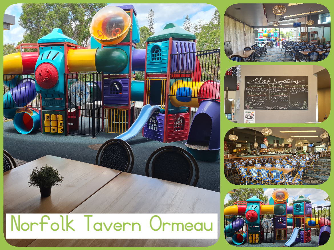Norfolk Tavern Ormeau