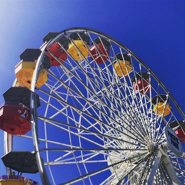 Gold Coast Christmas Carnival