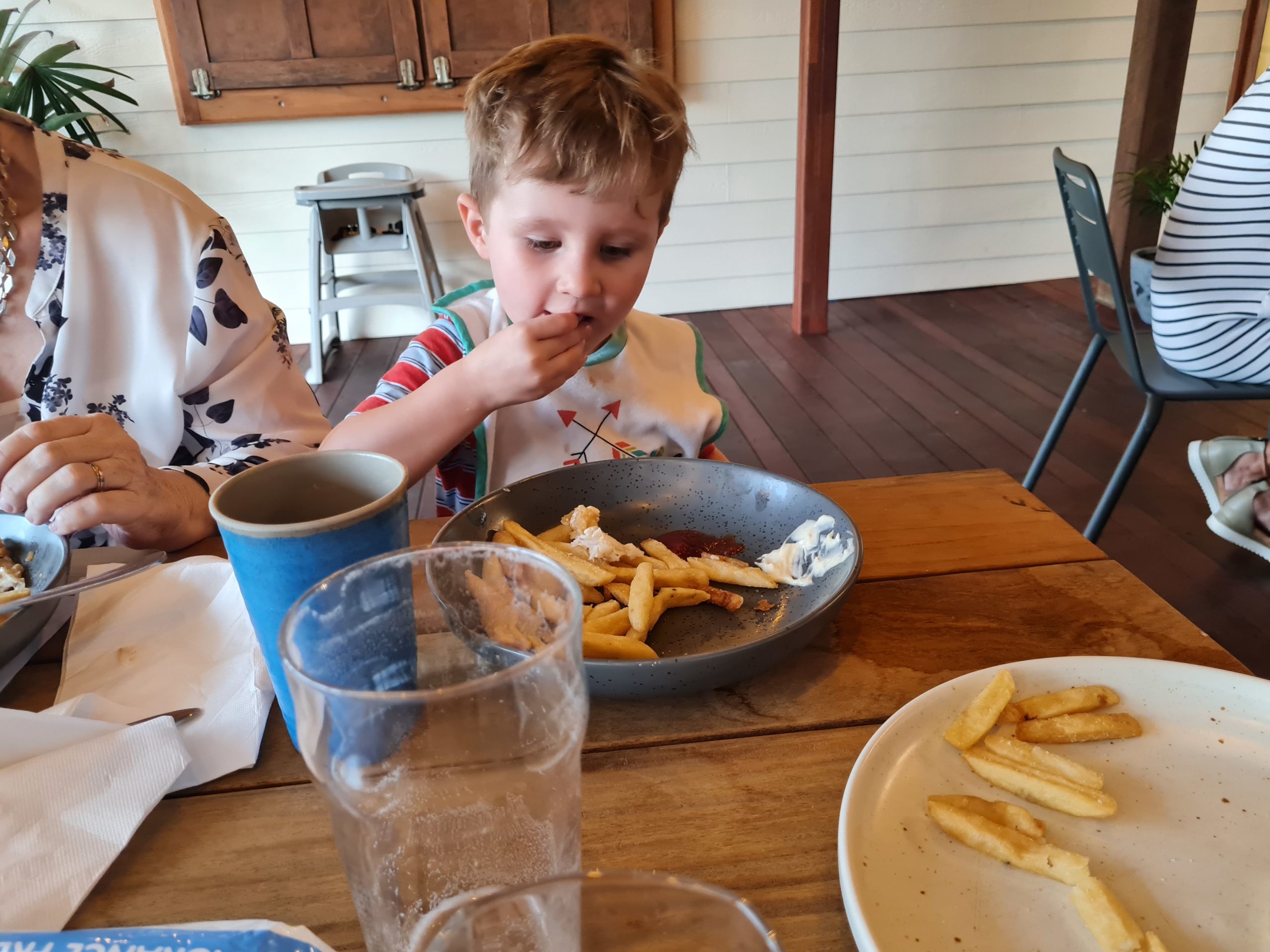 Eat with Kids Gold Coast