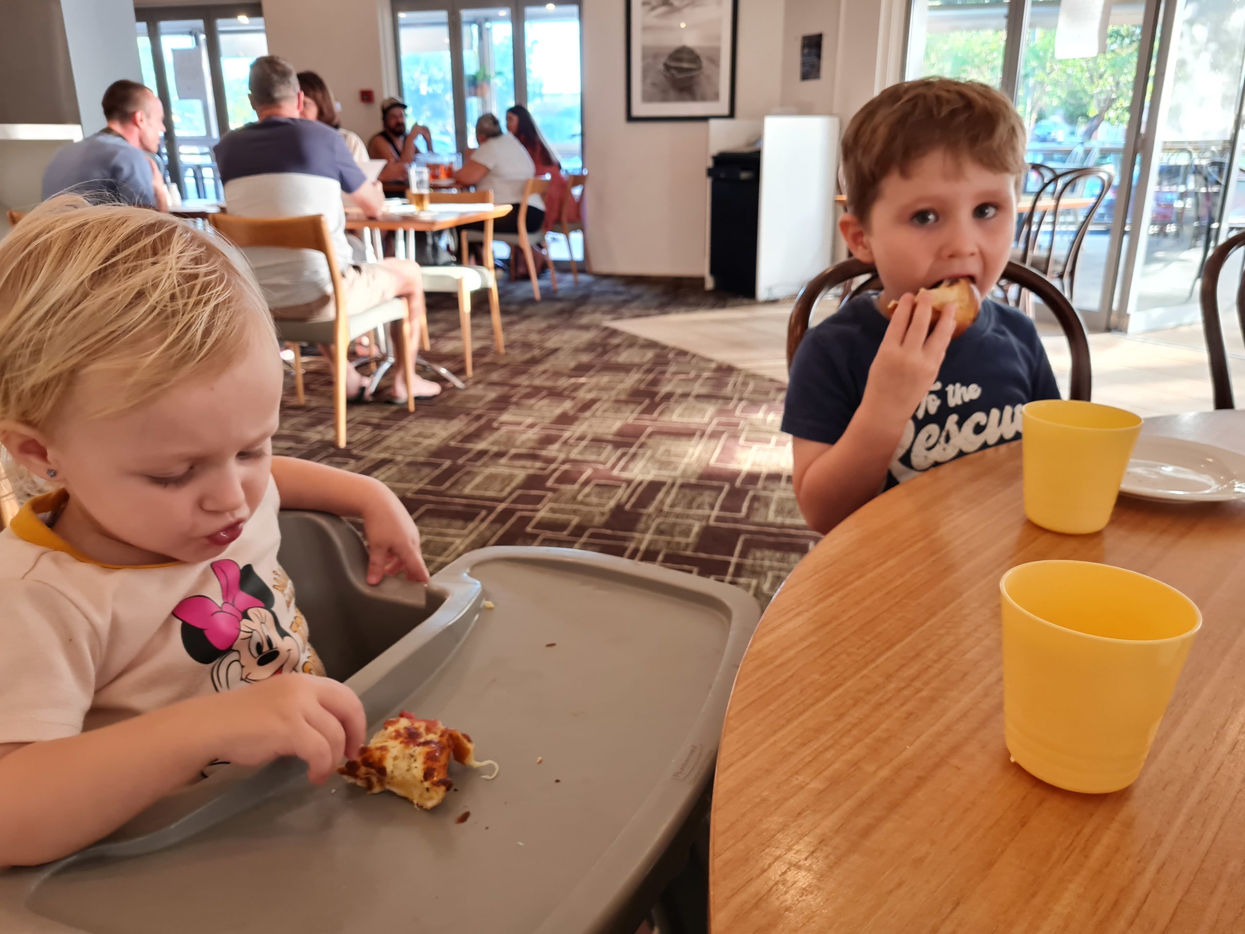 Family Friendly Pubs Gold Coast