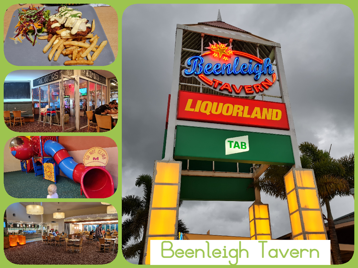 Beenleigh Tavern