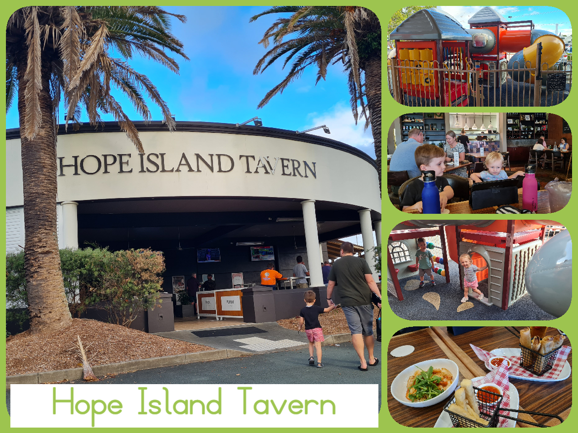 Hope Island Tavern