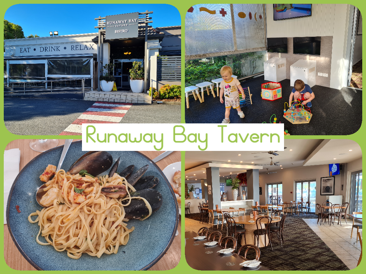 Runaway Bay Tavern