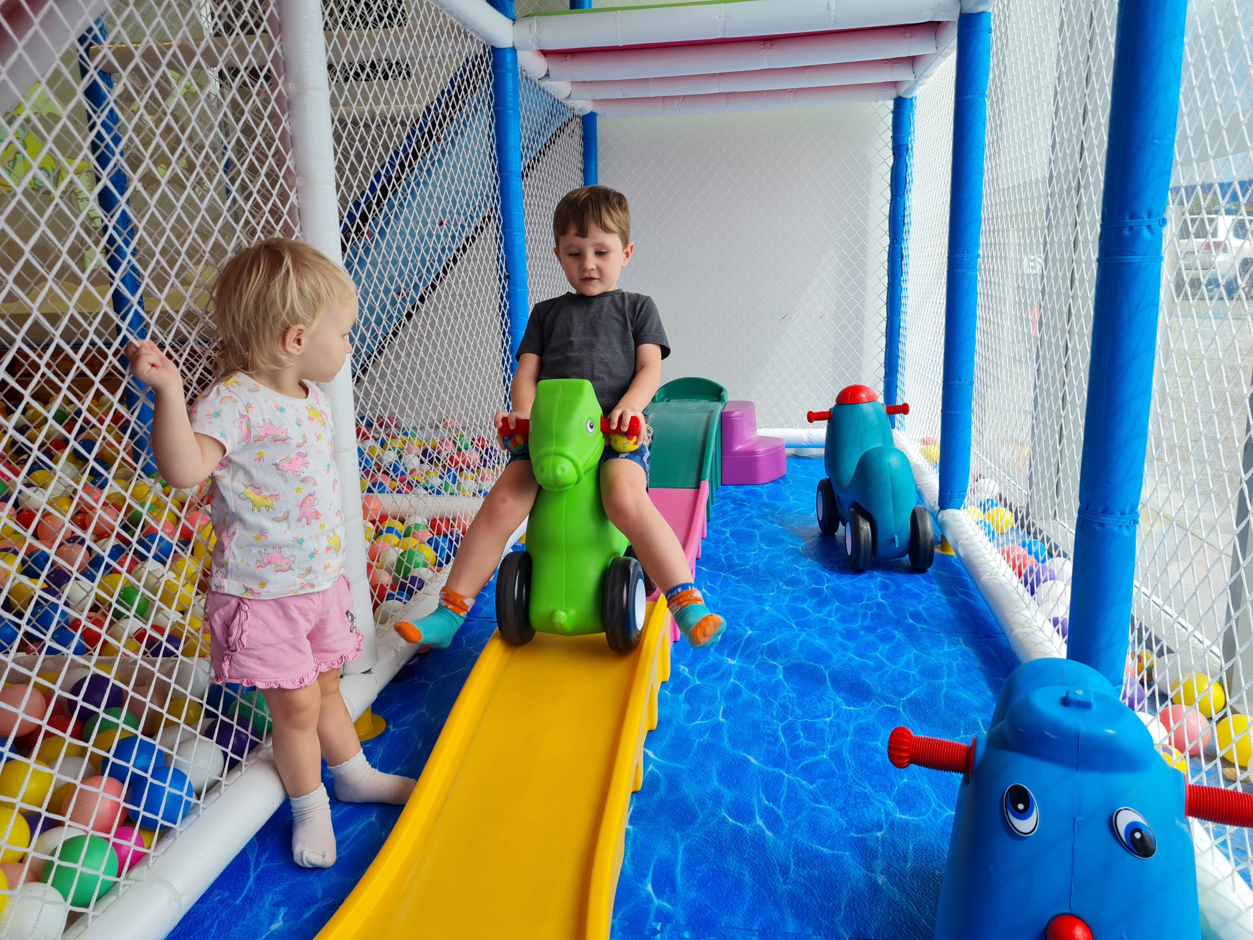 Toddlers activities gold coast