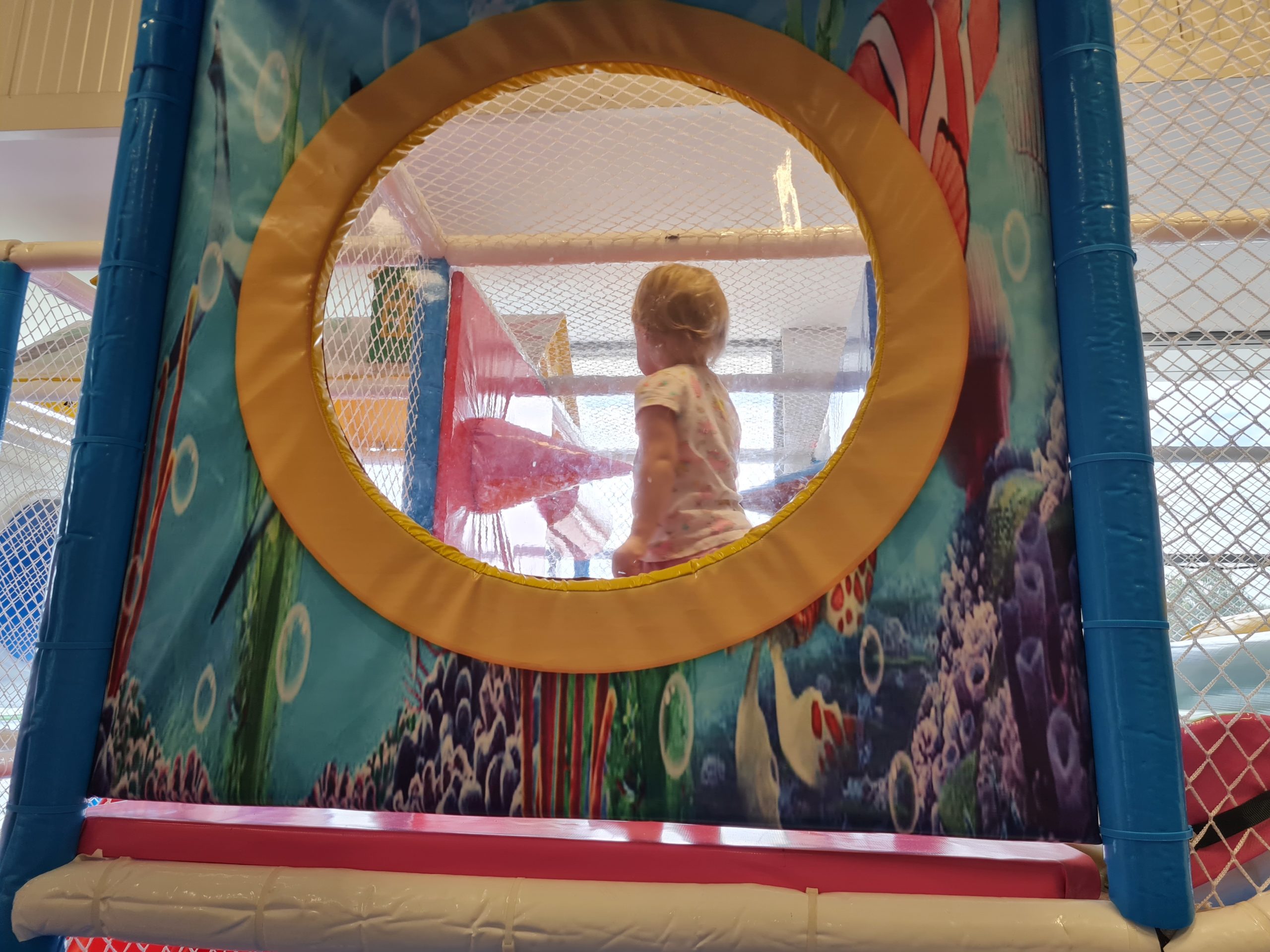Indoor activities for toddlers gold coast