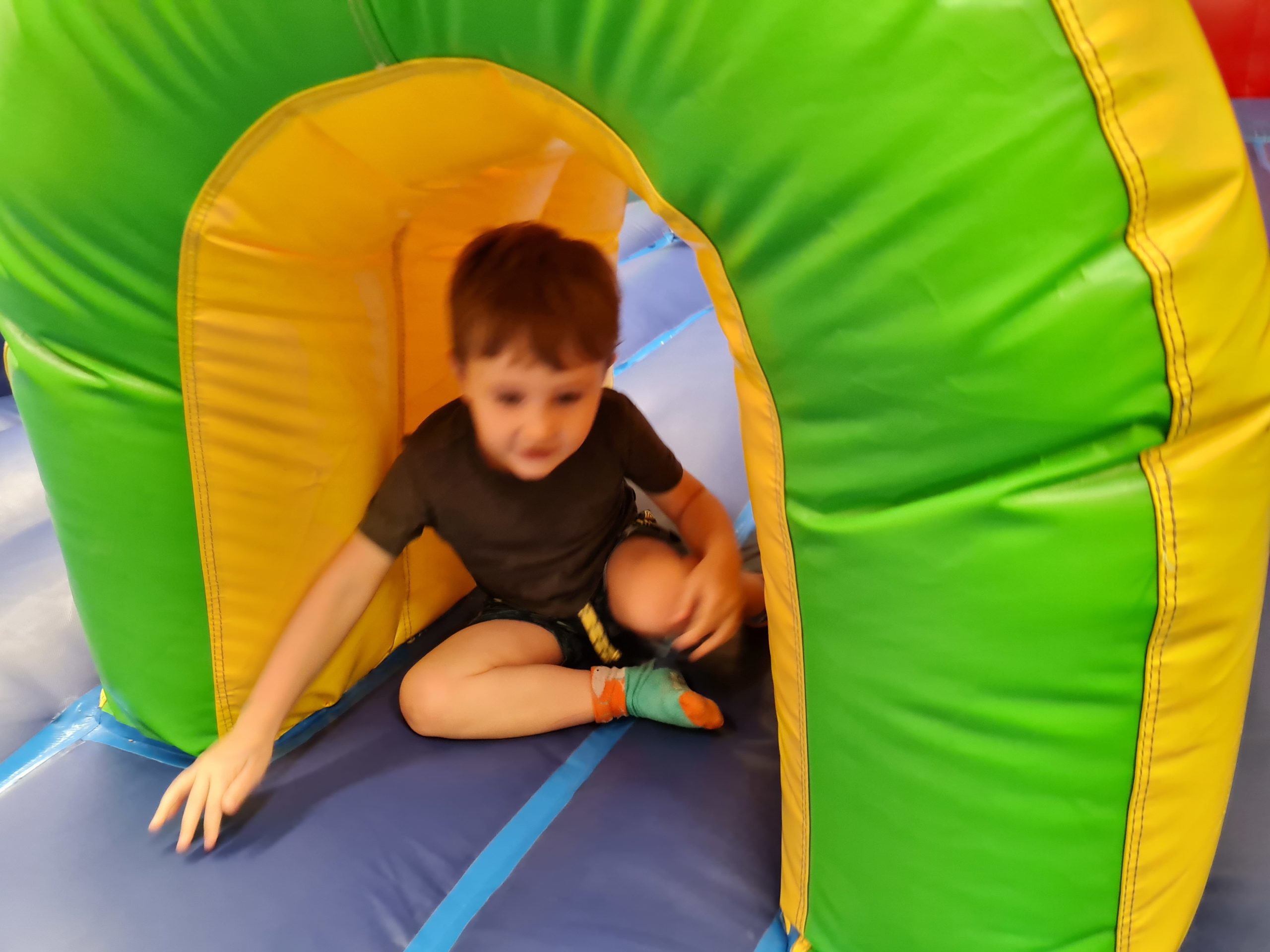 Toddler indoor playhouse Gold Coast