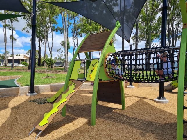 best playgrounds in gold coast