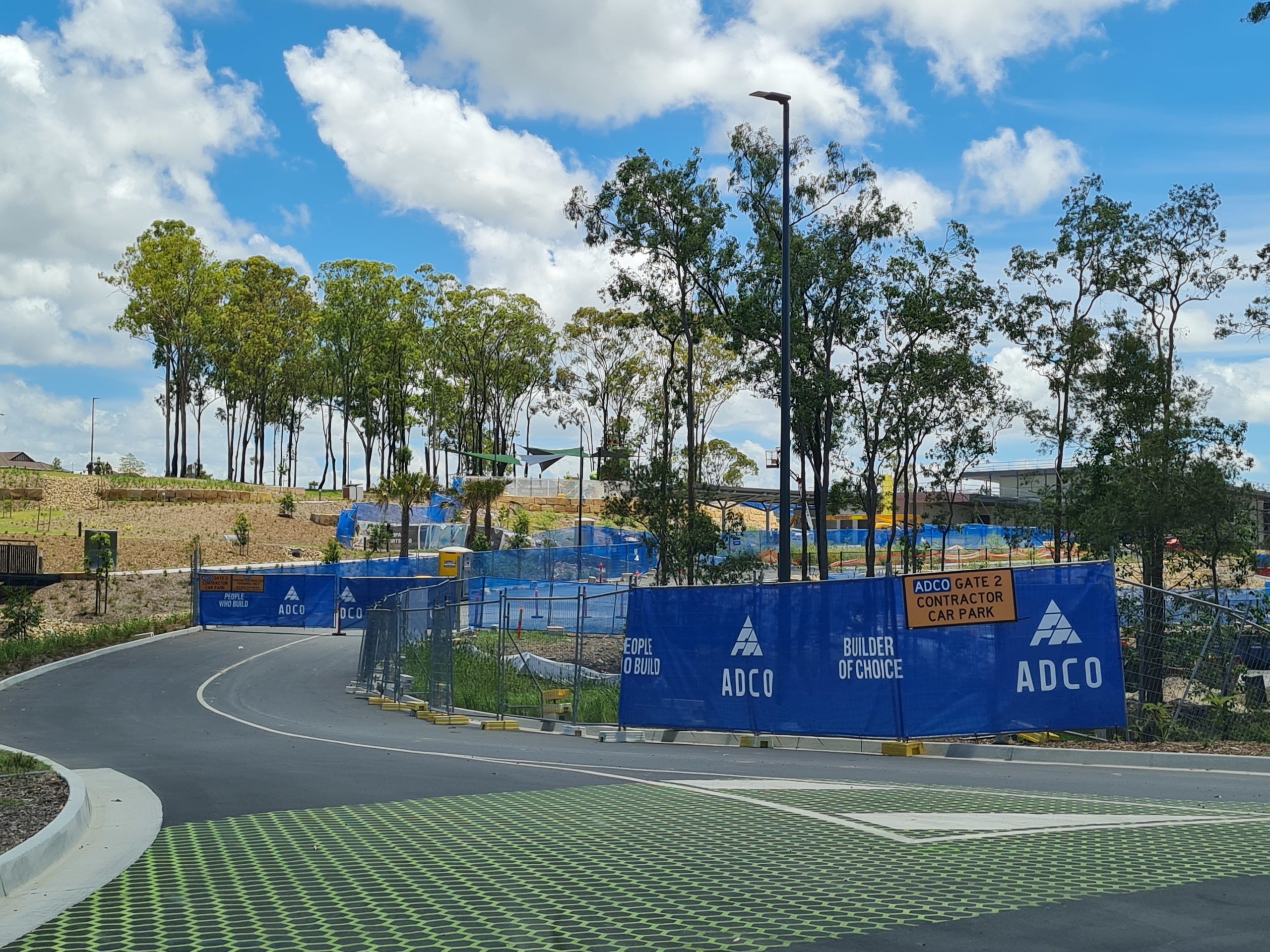 Pimpama Sports Hub Playground Fun Things for Toddlers