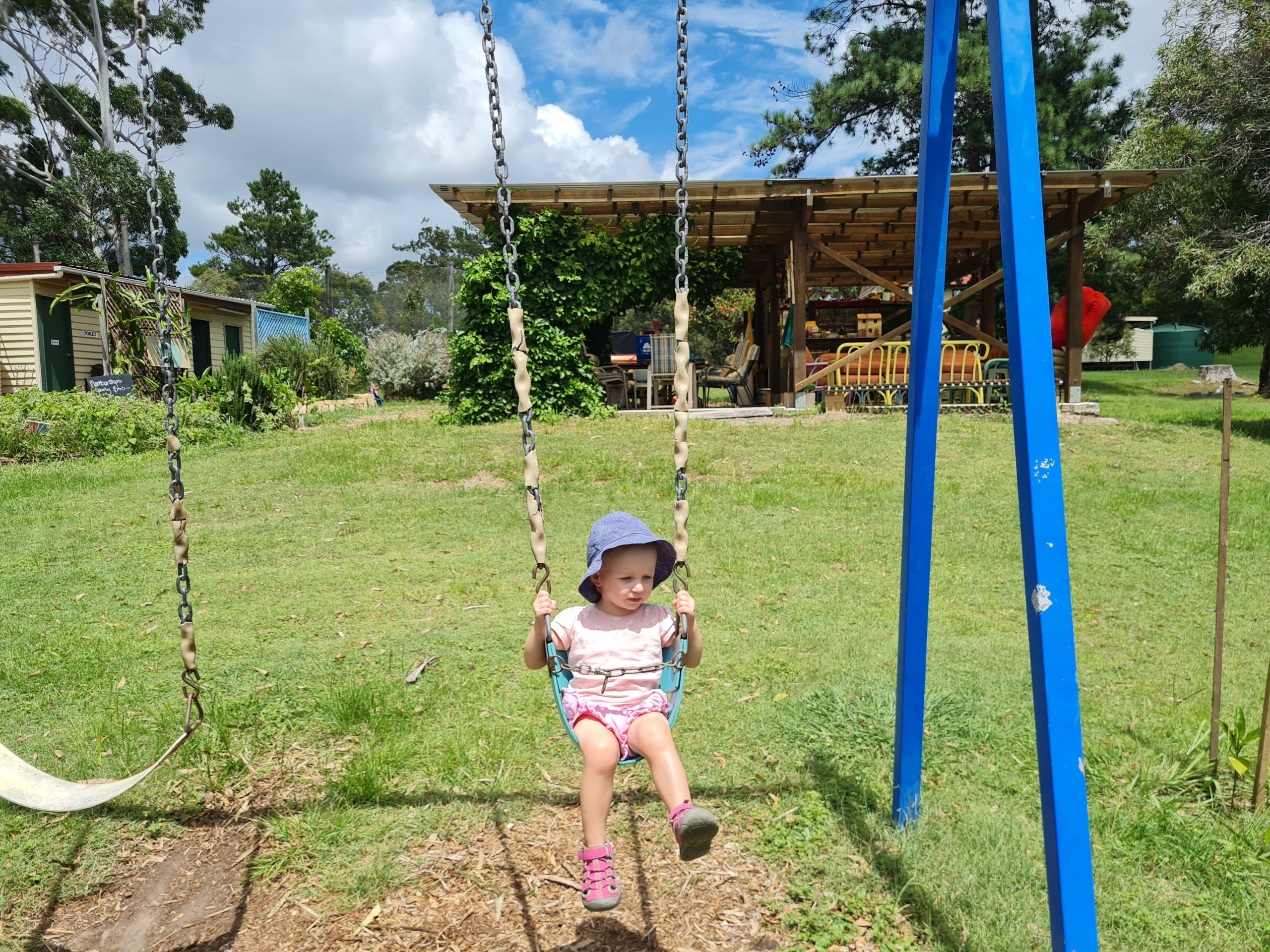 Outdoor Activities for Toddlers Gold Coast