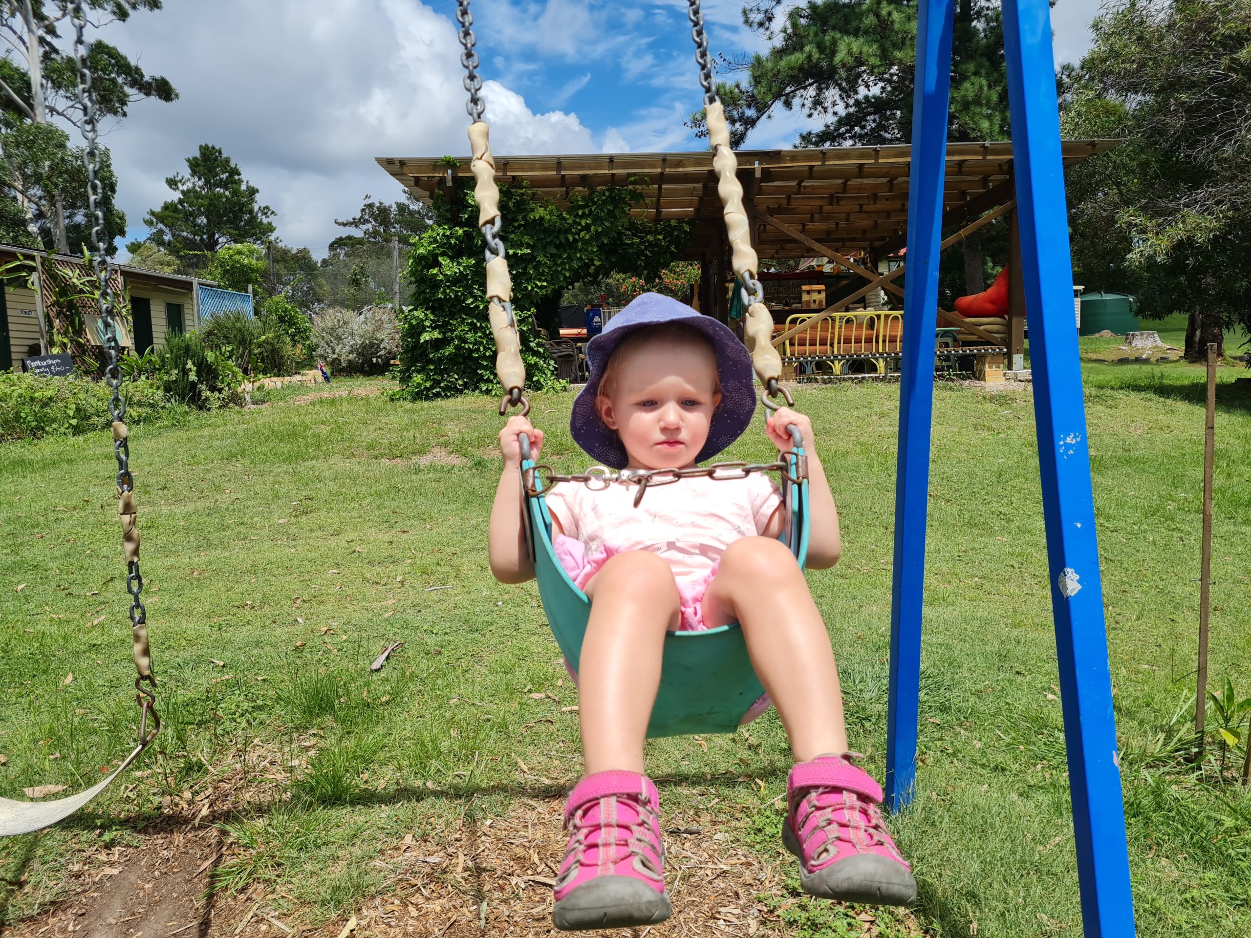 Outdoor Activities for Kids Gold Coast