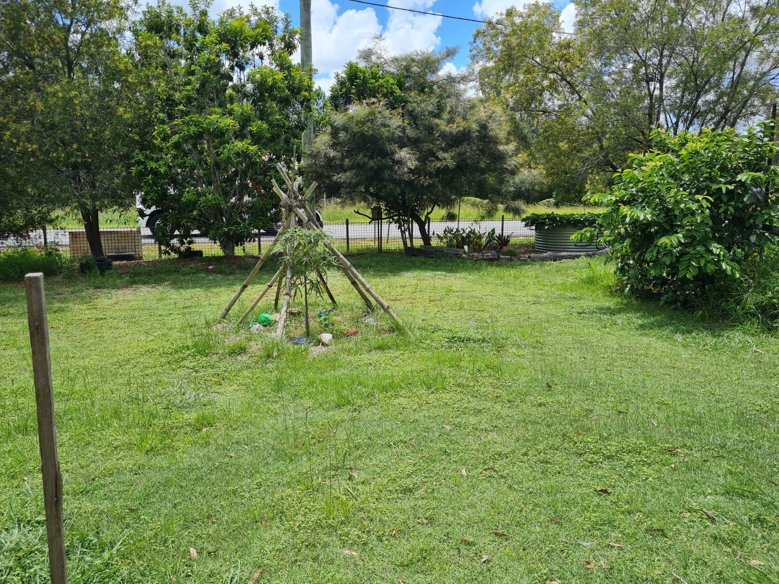 Ormeau Community Gardens