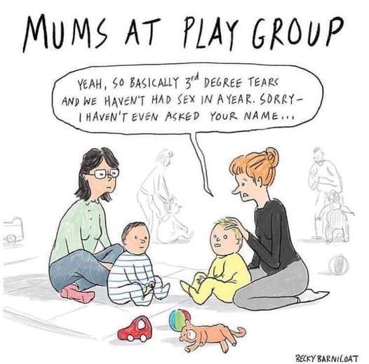 Mum-at-playgroup-toddler-meme