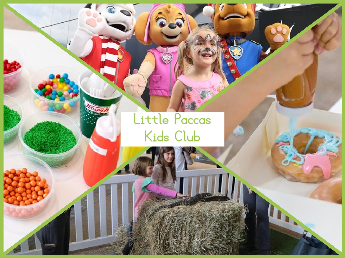 Little Paccas Kids Club