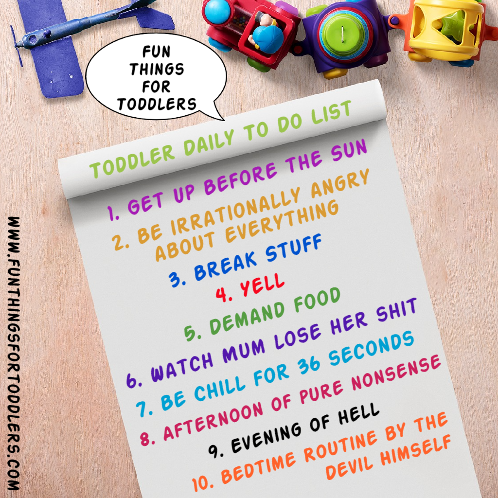 Toddler-Daily-To-Do-List-Meme